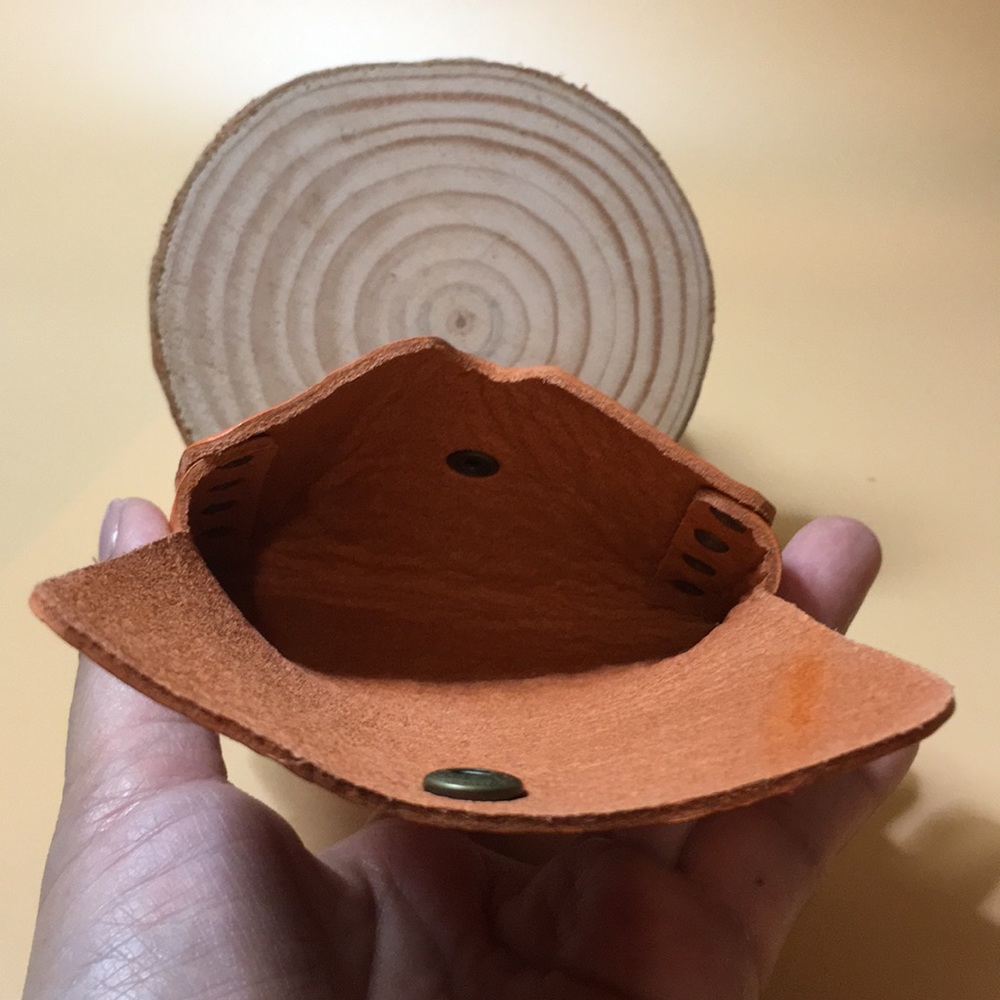 Card Wallet - Picture 4 of 4